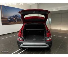 Hyundai Kona 1.6 GDI DT Maxx de 2023 con 7.630 Km por 26.795 EUR. en Alava