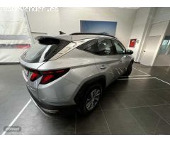 Hyundai Tucson 1.6 TGDI Maxx 4x2 de 2021 con 12.400 Km por 26.900 EUR. en Alava