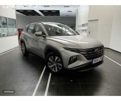 Hyundai Tucson 1.6 TGDI Maxx 4x2 de 2021 con 12.400 Km por 26.900 EUR. en Alava