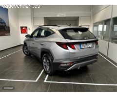 Hyundai Tucson 1.6 TGDI Maxx 4x2 de 2021 con 12.400 Km por 26.900 EUR. en Alava