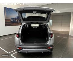 Hyundai Tucson 1.6 TGDI Maxx 4x2 de 2021 con 12.400 Km por 26.900 EUR. en Alava
