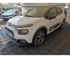 Citroen C3 1.5HDI SHINE 5P de 2021 con 47.093 Km por 16.500 EUR. en Pontevedra