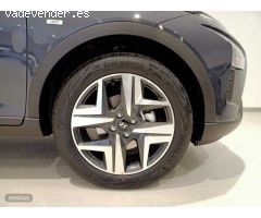 Hyundai Bayon 1.2 MPI Maxx de 2023 con 10.228 Km por 17.990 EUR. en Alicante
