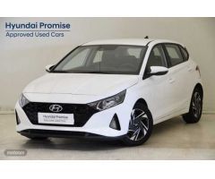 Hyundai i20 1.0 TGDI Klass 100 de 2023 con 14.824 Km por 18.640 EUR. en Islas Baleares