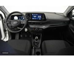 Hyundai i20 1.0 TGDI Klass 100 de 2023 con 14.824 Km por 18.640 EUR. en Islas Baleares