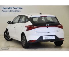 Hyundai i20 1.0 TGDI Klass 100 de 2023 con 14.598 Km por 18.880 EUR. en Islas Baleares