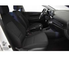 Hyundai i20 1.0 TGDI Klass 100 de 2023 con 14.598 Km por 18.880 EUR. en Islas Baleares