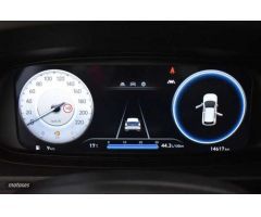 Hyundai i20 1.0 TGDI Klass 100 de 2023 con 14.598 Km por 18.880 EUR. en Islas Baleares