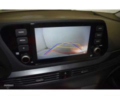Hyundai i20 1.0 TGDI Klass 100 de 2023 con 14.598 Km por 18.880 EUR. en Islas Baleares