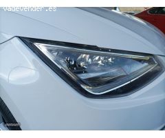Seat Ibiza 1.0 TSI 81kW (110CV) FR GO2 5P de 2021 con 67.857 Km por 16.900 EUR. en Pontevedra