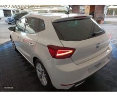 Seat Ibiza 1.0 TSI 81kW (110CV) FR GO2 5P de 2021 con 67.857 Km por 16.900 EUR. en Pontevedra