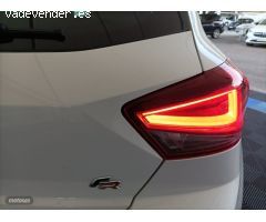 Seat Ibiza 1.0 TSI 81kW (110CV) FR GO2 5P de 2021 con 67.857 Km por 16.900 EUR. en Pontevedra