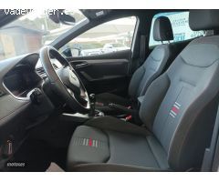 Seat Ibiza 1.0 TSI 81kW (110CV) FR GO2 5P de 2021 con 67.857 Km por 16.900 EUR. en Pontevedra