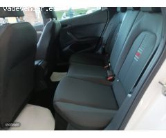 Seat Ibiza 1.0 TSI 81kW (110CV) FR GO2 5P de 2021 con 67.857 Km por 16.900 EUR. en Pontevedra