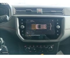 Seat Ibiza 1.0 TSI 81kW (110CV) FR GO2 5P de 2021 con 67.857 Km por 16.900 EUR. en Pontevedra