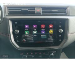 Seat Ibiza 1.0 TSI 81kW (110CV) FR GO2 5P de 2021 con 67.857 Km por 16.900 EUR. en Pontevedra