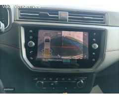 Seat Ibiza 1.0 TSI 81kW (110CV) FR GO2 5P de 2021 con 67.857 Km por 16.900 EUR. en Pontevedra