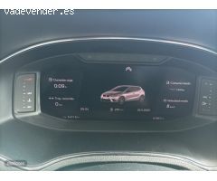Seat Ibiza 1.0 TSI 81kW (110CV) FR GO2 5P de 2021 con 67.857 Km por 16.900 EUR. en Pontevedra