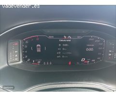 Seat Ibiza 1.0 TSI 81kW (110CV) FR GO2 5P de 2021 con 67.857 Km por 16.900 EUR. en Pontevedra