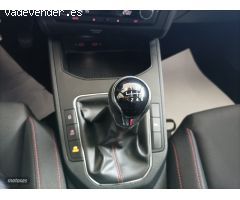 Seat Ibiza 1.0 TSI 81kW (110CV) FR GO2 5P de 2021 con 67.857 Km por 16.900 EUR. en Pontevedra