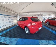 Seat Ibiza 1.0 TSI 81kW (110CV) FR GO2 5P de 2021 con 73.705 Km por 16.900 EUR. en Pontevedra