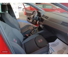 Seat Ibiza 1.0 TSI 81kW (110CV) FR GO2 5P de 2021 con 73.705 Km por 16.900 EUR. en Pontevedra