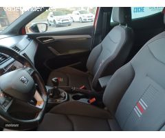 Seat Ibiza 1.0 TSI 81kW (110CV) FR GO2 5P de 2021 con 73.705 Km por 16.900 EUR. en Pontevedra