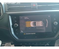 Seat Ibiza 1.0 TSI 81kW (110CV) FR GO2 5P de 2021 con 73.705 Km por 16.900 EUR. en Pontevedra
