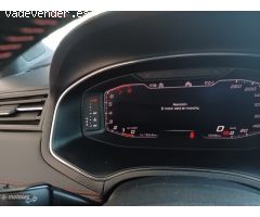 Seat Ibiza 1.0 TSI 81kW (110CV) FR GO2 5P de 2021 con 73.705 Km por 16.900 EUR. en Pontevedra