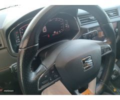 Seat Ibiza 1.0 TSI 81kW (110CV) FR GO2 5P de 2021 con 73.705 Km por 16.900 EUR. en Pontevedra