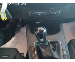 Seat Ibiza 1.0 TSI 81kW (110CV) FR GO2 5P de 2021 con 73.705 Km por 16.900 EUR. en Pontevedra