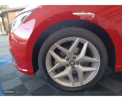 Seat Ibiza 1.0 TSI 81kW (110CV) FR GO2 5P de 2021 con 73.705 Km por 16.900 EUR. en Pontevedra