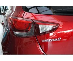 Mazda Mazda2 MAZDA 2 1.5 BLACK TECH EDITION 5P de 2019 con 40.459 Km por 14.900 EUR. en Pontevedra