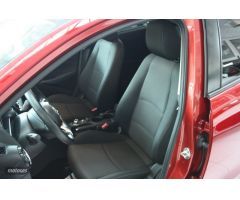 Mazda Mazda2 MAZDA 2 1.5 BLACK TECH EDITION 5P de 2019 con 40.459 Km por 14.900 EUR. en Pontevedra