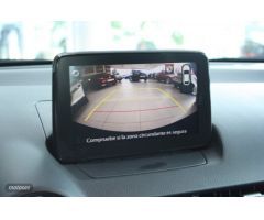 Mazda Mazda2 MAZDA 2 1.5 BLACK TECH EDITION 5P de 2019 con 40.459 Km por 14.900 EUR. en Pontevedra