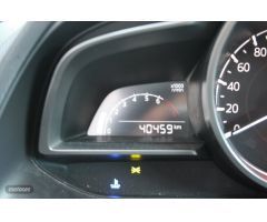 Mazda Mazda2 MAZDA 2 1.5 BLACK TECH EDITION 5P de 2019 con 40.459 Km por 14.900 EUR. en Pontevedra