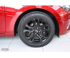 Mazda Mazda2 MAZDA 2 1.5 BLACK TECH EDITION 5P de 2019 con 40.459 Km por 14.900 EUR. en Pontevedra