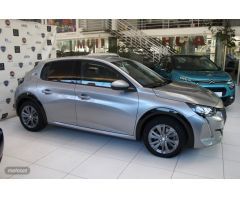 Peugeot e-208 Allure Electrico 136 (100 Kw) de 2020 con 50.587 Km por 21.700 EUR. en Pontevedra