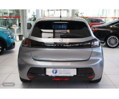Peugeot e-208 Allure Electrico 136 (100 Kw) de 2020 con 50.587 Km por 21.700 EUR. en Pontevedra