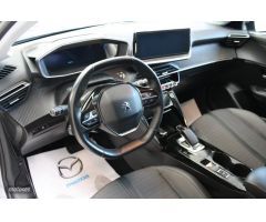 Peugeot e-208 Allure Electrico 136 (100 Kw) de 2020 con 50.587 Km por 21.700 EUR. en Pontevedra