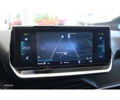 Peugeot e-208 Allure Electrico 136 (100 Kw) de 2020 con 50.587 Km por 21.700 EUR. en Pontevedra