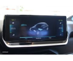 Peugeot e-208 Allure Electrico 136 (100 Kw) de 2020 con 50.587 Km por 21.700 EUR. en Pontevedra