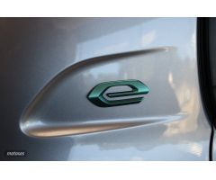 Peugeot e-208 Allure Electrico 136 (100 Kw) de 2020 con 50.587 Km por 21.700 EUR. en Pontevedra