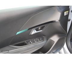 Peugeot e-208 Allure Electrico 136 (100 Kw) de 2020 con 50.587 Km por 21.700 EUR. en Pontevedra
