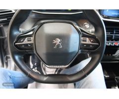 Peugeot e-208 Allure Electrico 136 (100 Kw) de 2020 con 50.587 Km por 21.700 EUR. en Pontevedra