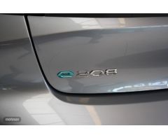 Peugeot e-208 Allure Electrico 136 (100 Kw) de 2020 con 50.587 Km por 21.700 EUR. en Pontevedra