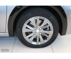 Peugeot e-208 Allure Electrico 136 (100 Kw) de 2020 con 50.587 Km por 21.700 EUR. en Pontevedra