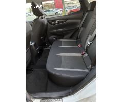 Nissan Qashqai N-CONNECTA de 2020 con 56.400 Km por 23.900 EUR. en Badajoz