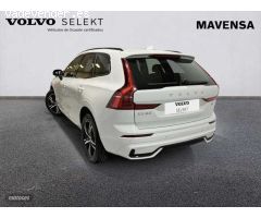 Volvo XC 60 XC60 R-Design, B4 mild hybrid (diesel) de 2022 con 32.456 Km por 49.900 EUR. en Badajoz