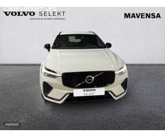 Volvo XC 60 XC60 R-Design, B4 mild hybrid (diesel) de 2022 con 32.456 Km por 49.900 EUR. en Badajoz